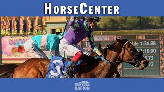 Indiana Derby and Indiana Oaks top picks on HorseCenter [upl. by Hodosh518]