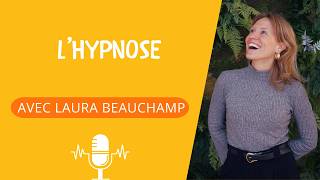 podcast bien être  AUTO HYPNOSE  UN OUTIL DE LÂCHER PRISE [upl. by Bocock324]