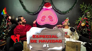 Especial de navidad 1 Ep 022 [upl. by Selwyn735]