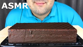 ASMR CHOCOLATE MOUSSE CAKE MUKBANG EATNG SOUNDS EATING SHOW [upl. by Wan773]