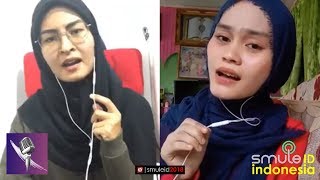 BEST SANGAT  WANY HASRITA amp ANIE EMLAN – BERSABARLAH SAYANG [upl. by Harbard757]