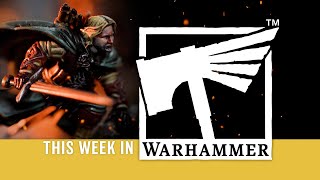 This Week in Warhammer – Join the Battle of Osgiliath™ [upl. by Eilatam138]