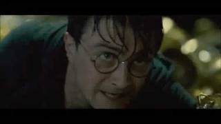 Harry Potter and the Deathly Hallows Part 72  Teaser 1 [upl. by Suicul35]