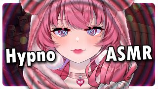 Hypnosis ASMR Deep Relaxation【 3DIO ASMR VOD】 [upl. by Felder]