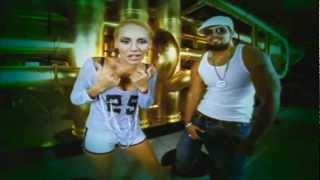 Ivy Queen  Quiero Bailar  Quiero Saber HD [upl. by Eetak720]