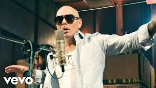 Pitbull  Options Official Video ft Stephen Marley [upl. by Aynatahs234]