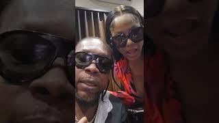 Vybz kartel and ishawna [upl. by Elyr]