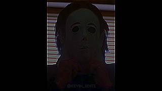 Michael Myers H4 vs Jason Voorhees Part 6  michaelmyers jason edit slasher shorts [upl. by Ikram]