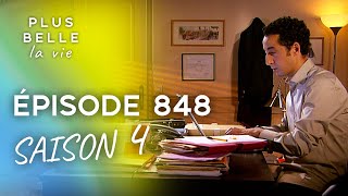 PBLV  Saison 4 Épisode 848  Une nouvelle vie pour latelier [upl. by Trixy371]