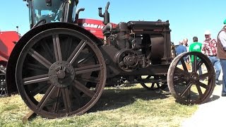 Aratura Chiarano festa dellagricoltura 22 05 2016 [upl. by Isnam]