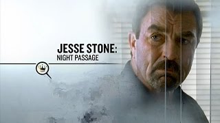 Jesse Stone Night Passage  Starring Tom Selleck  Hallmark Movies amp Mysteries [upl. by Dnalkrik]