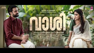 Vaashi Malayalam Full Movie HD Tovino Thomas Keerthi Suresh Byju malayalamfullmovies [upl. by Noremmac757]