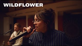 Billie Eilish – WILDFLOWER Live Performance from Amazon Music’s Songline [upl. by Vivian577]