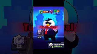 Mr Putin SONG TUTORIAL 🗣️🐧💼 shorts brawlstars [upl. by Carley275]