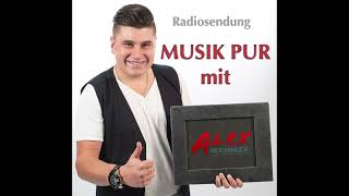 41 MUSIK PUR mit Alex Reichinger Feber 2024 [upl. by Alaric114]