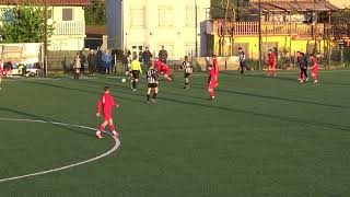 24042300 Bilje 2342024 MNZ ND Bilje U15 vs Oplast Kobarid 1p 00 [upl. by Dorisa]