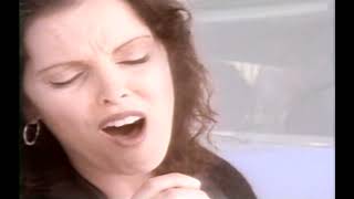 Pat Benatar  One Love 1988 HD 60fps [upl. by Adhamh]