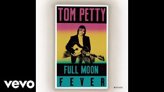 Tom Petty  Love Is A Long Road Official Audio [upl. by Boggs]