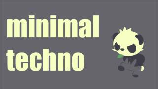 Minimal Techno Mix 2015 [upl. by Lionel191]