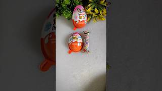 Fruit Flavoured Rolls Or kinder Joy Box Popsicle shorts youtubeshorts viralvideo [upl. by Marpet]