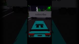 Kerosine part 1 roblox robloxshorts robloxedit [upl. by Robbi]