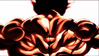 Yujiro Hanma  The Strongest Creature on Earth Theme 1 HOUR EXTENDED [upl. by Devonne]