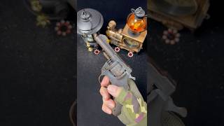 Satisfying Gun ToyBest Soft Bullets Toys for Play gun shorts guntoys [upl. by Eladnek]