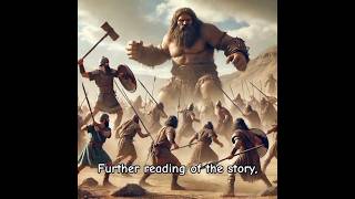 Lessons from Othniel Part 2 god jesus christian godisalive othniel giant [upl. by Enialb]