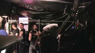 Turbulence  Live  Ruhr Reggae Summer 7232010 [upl. by Hungarian]