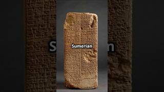 5 Surprising Facts About The Sumerian Kings List [upl. by Portland576]