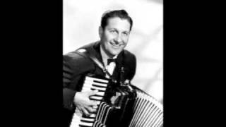 Lawrence Welk and his orchestsra  Dont Sweetheart Me  1944 [upl. by Brandi]