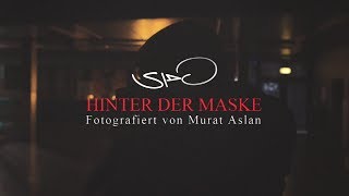 Dokumentation „Sido  Hinter der Maske“ fotografiert von Murat Aslan [upl. by Danelle]