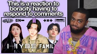 This Is Why Kpop Youtubers Suffer More Than You Think [upl. by Cassell]