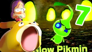 I CANT HANDLE IT in PIKMIN 4  Ep 7 [upl. by Senilec]