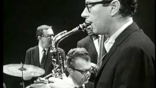 Jazz Icons Dave Brubeck Live In 64 amp 66 Preview [upl. by Roslyn]