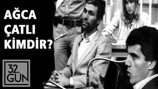 Ağca ve Çatlı Kimdir  CIA Şefi Paul Henze anlatıyor  32Gün Arşivi [upl. by Trilley]