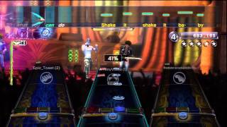 ABC by The Jackson 5  Full Band FC 1209 [upl. by Gardiner175]