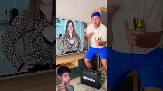 Size will small🤏  🤣🤣 funny comedy viralvideos viralshorts shortsfeed unfrezzmyaccount [upl. by Eltsyek]