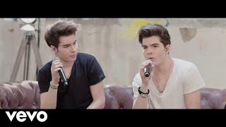 Gemeliers  Malas Lenguas Chester Sessions [upl. by Annerol]