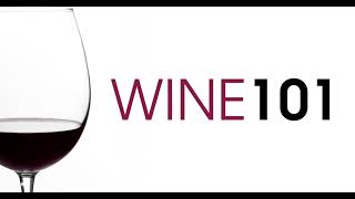 WINE101 Guide White and Red Wine Names Pronunciation UPDATED  How to pronounce wine names [upl. by Elgna]