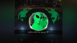 645AR Yoga  Gta V Online Alien Gang [upl. by Swisher]