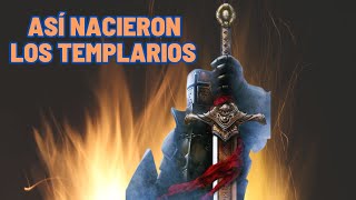 Así nacieron los Templarios [upl. by Legnalos629]