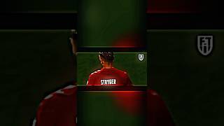 Jens Stryger Larsen football allsvenskan edit mff malmoff viralvideo My favourite player [upl. by Georgeanne]