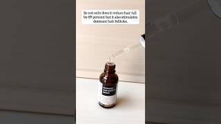 Best Hair Growth Serum  Bare Anatomy bareanatomy haircare [upl. by Merwin130]