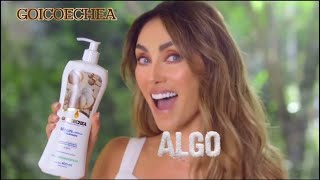 Anahi propaganda Goicoechea [upl. by Adoree]