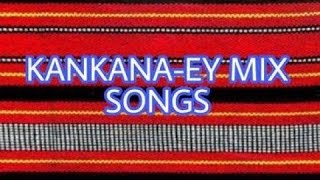 1HOUR IGOROT KANKANAEY LOVE SONGMIX COMPILATION [upl. by Vanzant250]