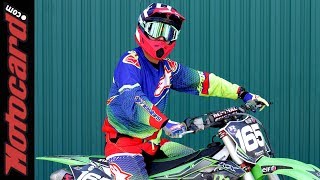 ¡Los 3 mejores cascos de Motocross del momento [upl. by Avner]