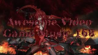 Awesome Video Game Music 168 Walpurgisnacht Theme of Nine the Phantom [upl. by Marchak781]