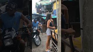 ULTIMATE SLUM WALK CONDITIONS NARROW ALLEY in Happy Land Tondo Manila philippines 4k travel [upl. by Martita]