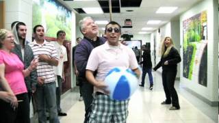 Pocono Mountain East High School Lip Dub [upl. by Annadiane]